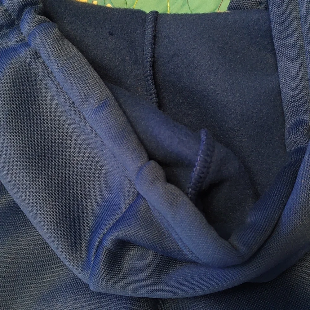 Child's Blue hoodie 4T nwot